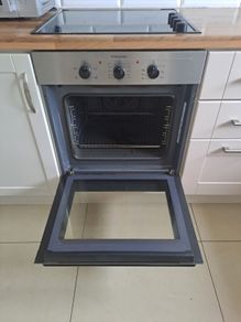 oven & hob