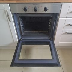 oven & hob