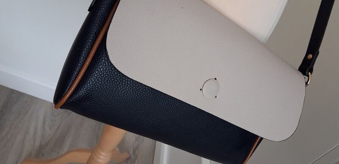 Parfois Ladies Reversible Crossbody/Clutch Bag