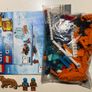 Lego City Arctic Air Transport 60193 Image 2