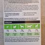 VetIQ Stool-Repel Anti-Coprophagia Tablets Image 4