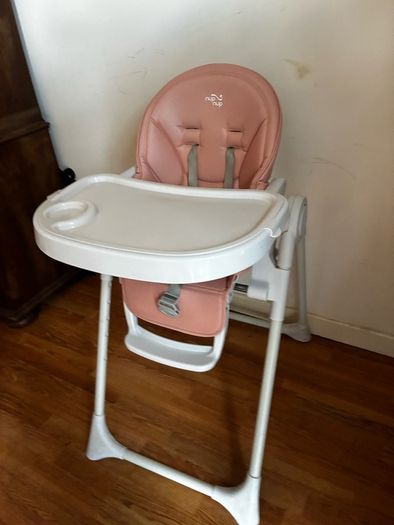 free highchair