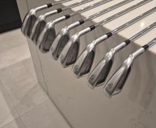 Ping I200 Irons 4 to GW