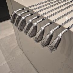 Ping I200 Irons 4 to GW
