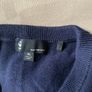 Navy G Star Jumper - XL Image 2