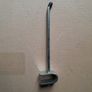 Shop Fitting Chrome Shelf Brackets Image 5