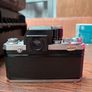 Vintage Nikon F Photomic Camera Collection Image 5