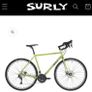 Touring Bike Image 3