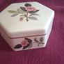 Wedgewood trinket box Image 2