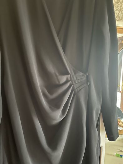 Midi Dress Size 16