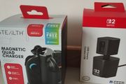 Nintendo Switch Accessories Bundle