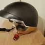 Scorpion Exo 100 Padova Helmet Image 3