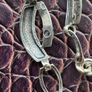 Sterling silver set Image 8