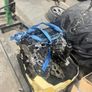 BMW f30 330e Hybrid B47 engine available for sale Image 2