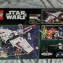 LEGO Star Wars Z-95 Headhunter (75004) (no mini figures) Image 2