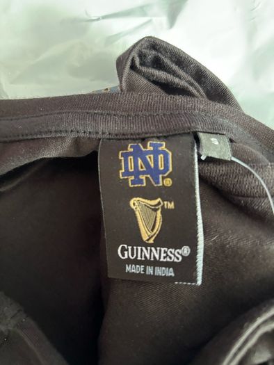 New Guinness T-Shirt
