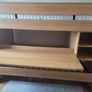 Gautien bunk beds and separate high bed  w storage Image 6