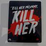 Friday The 13th Blu Ray Steelbook (Region free US Import) Image 4