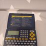 vintage sharp calculator Image 2