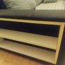 corner sofa  used good condition Image 4