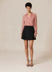 M&A blouse