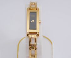 Vintage Ladies ESQ Quartz Watch