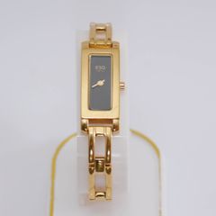 Vintage Ladies ESQ Quartz Watch