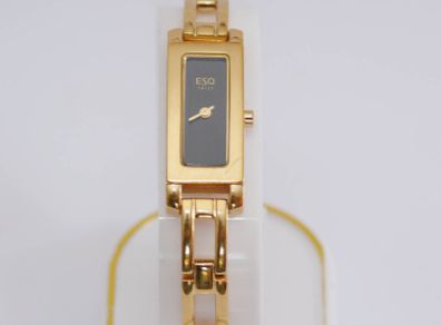 Vintage Ladies ESQ Quartz Watch
