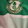 Shamrock Rovers Official Umbro Football Jersey (Youths 9-10 Years) FREE POST Image 2