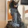 Vertigo DC Comics The Sandman Destiny Statue Limited Edition Season of Mists Image 8