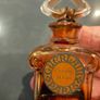 vintage perfume bottle Image 5