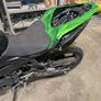 Kawasaki Z400 2023 breaking for parts Image 3
