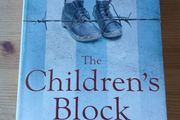 The Childrens Block.  Otto B Kraus