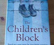 The Childrens Block.  Otto B Kraus