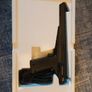 Sega Master System 2 Console - Operation Wolf pack Image 9