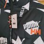 Puma X Helly Hansen reversible jkt L New Image 9
