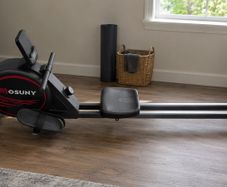 rowing machine