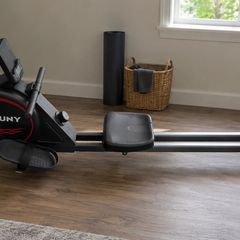 rowing machine