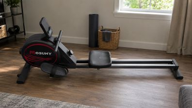 rowing machine