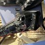 Qashqai 2014 - 2017rear lights and steering wheel Image 6