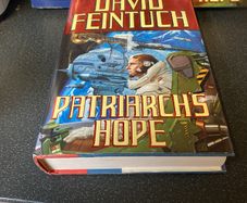 David Feintuch Book's