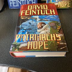 David Feintuch Book's