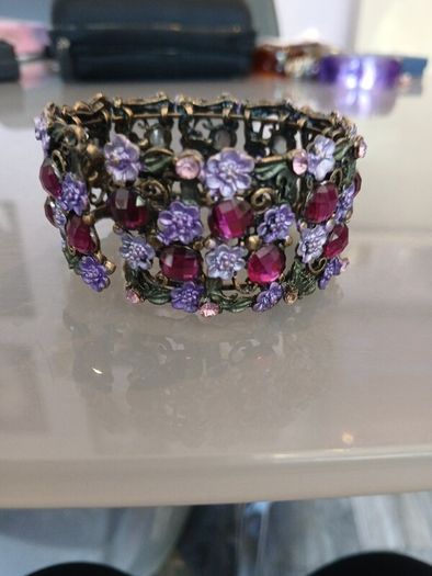Bangle Pink/Purple