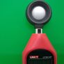 Postage - UNI T  UT383BT Bluetooth Digital Light Meter Image 9