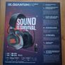 JBL Quantum 810 Wireless Gaming Headset Image 2