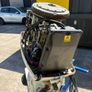 Johnson Outboard spares or repair Image 4