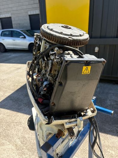 Johnson Outboard spares or repair