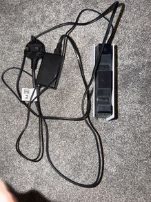 Playstation 5 Controller Charging Station