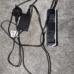 Playstation 5 Controller Charging Station