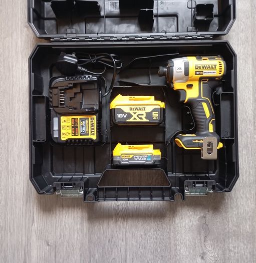 DeWalt Impact Driver (New)
